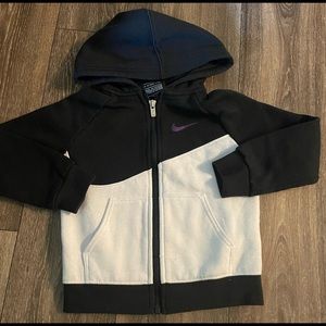Nike Toddler Hoodie